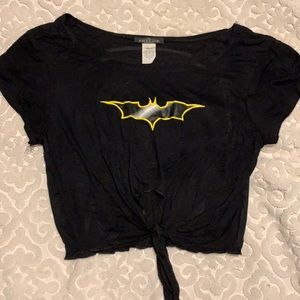 BATMAN T SHIRT